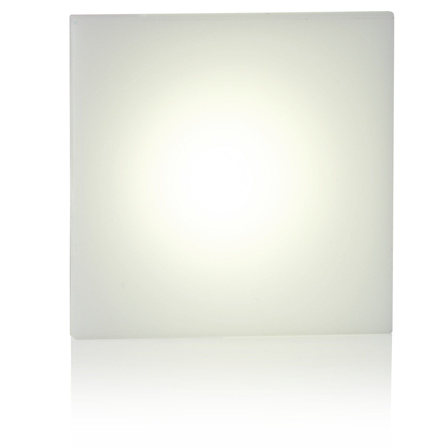 Plexi mleczna
